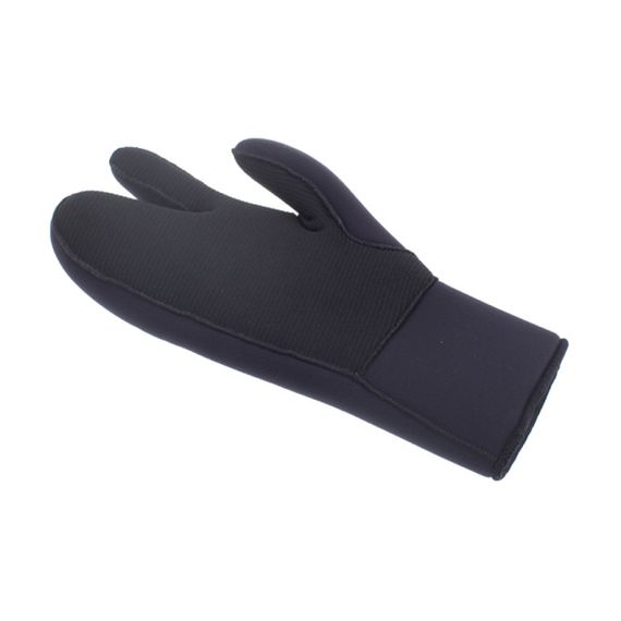 Перчатки трехпалые Marlin Nord Ultraglide 7 мм