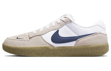 Кроссовки Nike SB Force 58 'White Light Brown Gum' CZ2959-100