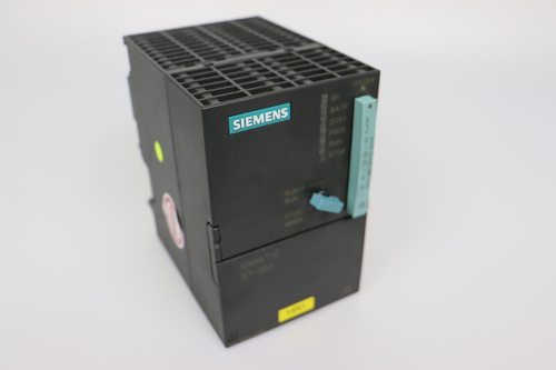 SIEMENS 6ES7 314-1AE04-0AB0