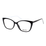 Оправа для очков Dackor 623 Black