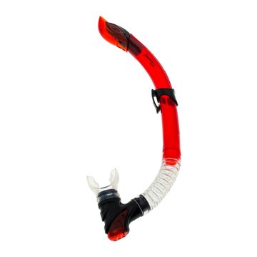 Трубка Marlin Ultra Red (красная)