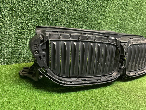 Решетка радиатора BMW 5er G30 (2017-2020)
