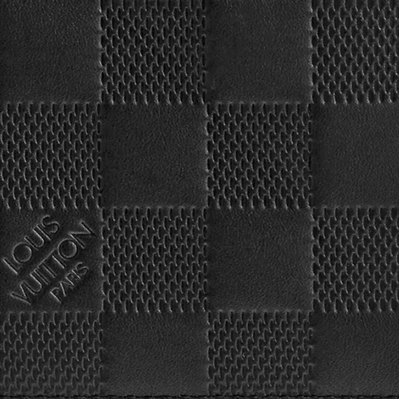 Портмоне Louis Vuitton Slender Damier Infini
