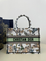 Christian Dior Book Tote 36 cm