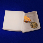 Медаль "За оборону Америки"