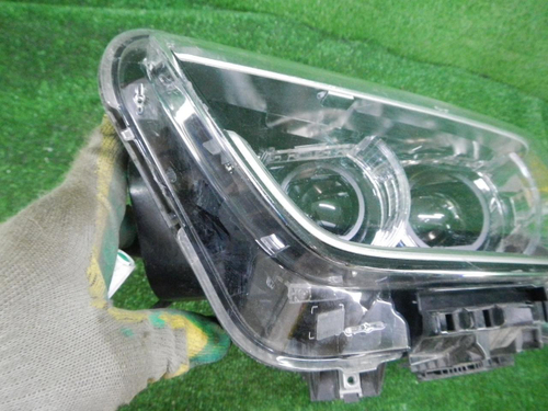Фара левая BMW X1 F48 (2015-2019) LED