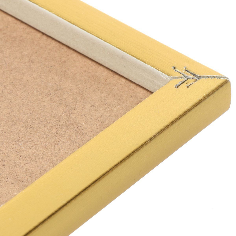 Картина 40х50 см, Перья, Y4-5099