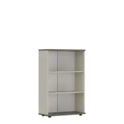 Стеллаж New line NLN36345331 80x37x123,3
