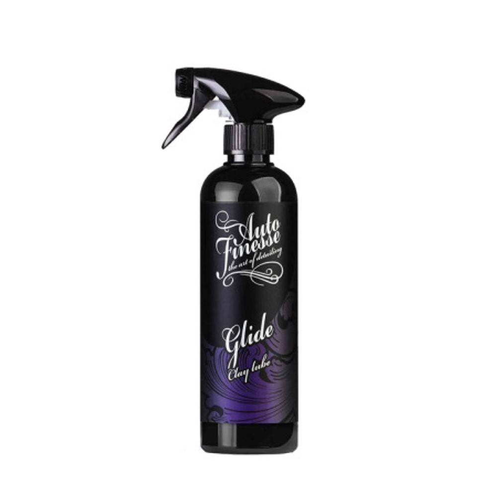 Auto Finesse Лубрикант для глины Glide 500мл