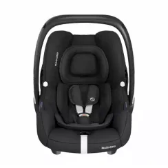 Автокресло Maxi-Cosi CabrioFix i-Size Essential Black