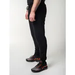 Спортивные штаны Antisocial Basic Черные