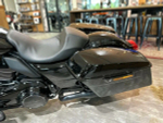 Harley-Davidson STREET GLIDE ST Black
