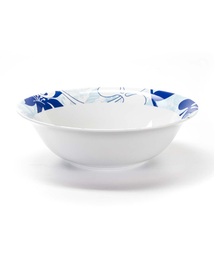 Tunisie Porcelaine Салатник Blue Sky, 25см