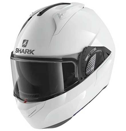 Шлем Shark Helmets EVO GT BLANK ( модуляр )