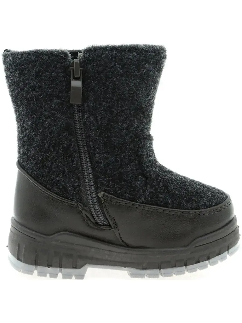 Детские валенки войлок новинка