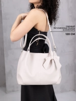 Сумка через плечо классическая