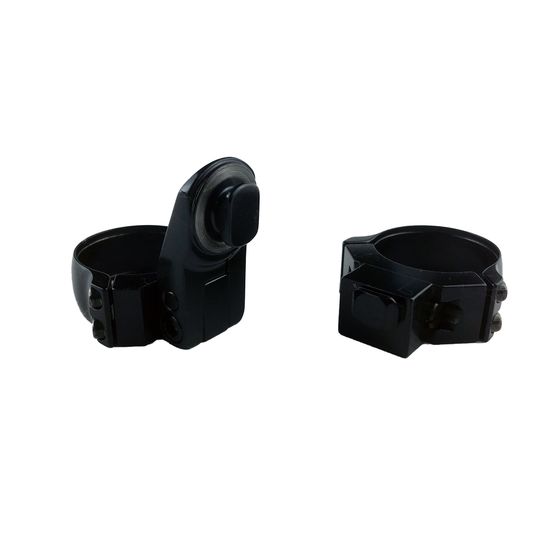 Кольца под поворотные основания Rusan на Sabatti Rover 30мм H19 (049-0033-30-19)