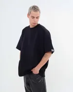 Купить Футболка Unit Special Force 22FW01 Черная Футболка Unit Special Force 22FW01 Черная