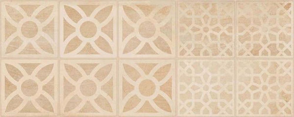 Настенная плитка Corwen Beige