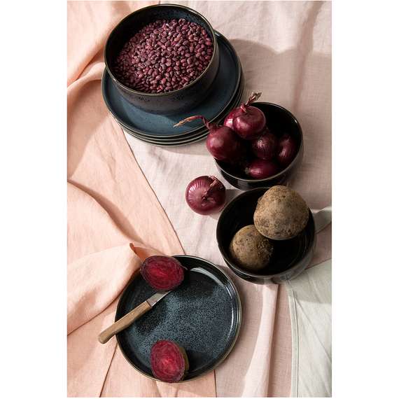 Набор тарелок cosmic kitchen, D26 см, 2 шт.