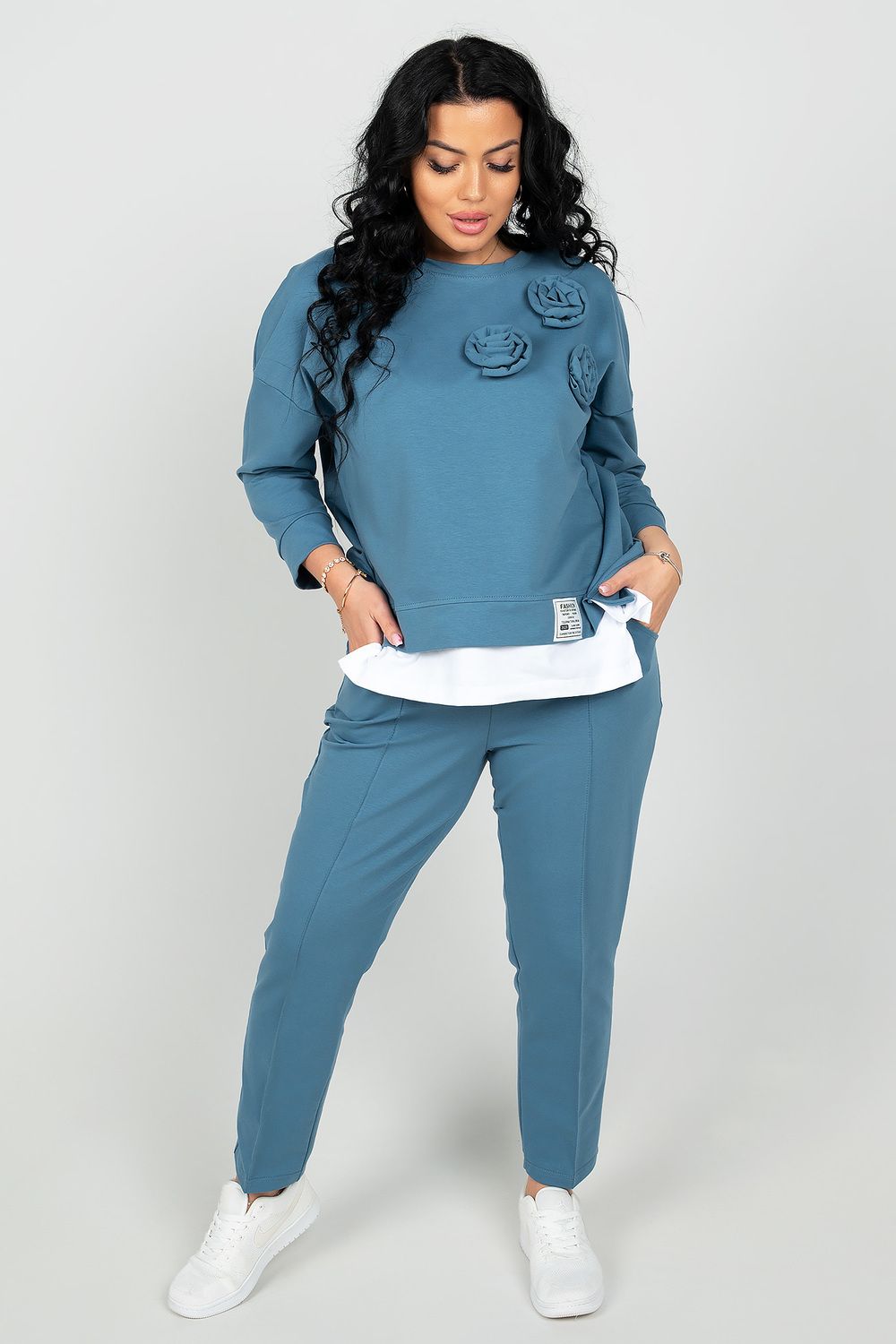 Костюм Фэнтази Натали (Акция)