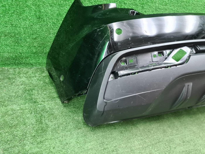 Бампер задний Haval Jolion (2021-н.в.)