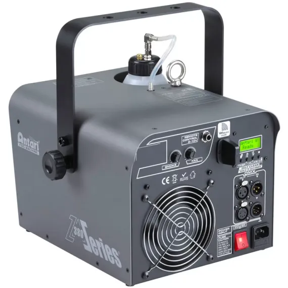 ANTARI Z-380 Fazer Генератор тумана , мощностью 1500 Вт
