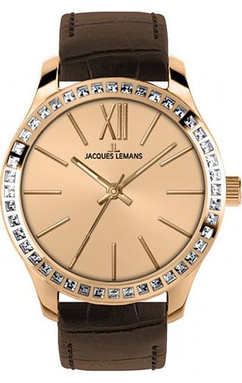 Наручные часы Jacques Lemans 1-1841D