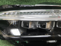 Фара левая EXEED VX (2021-2024) LED
