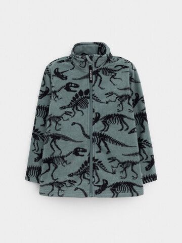 куртка  для мальчика  ФЛ 34025/н/49 ГР