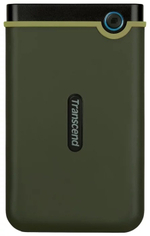 Внешний накопитель Transcend TS2TSJ25M3G 2000 ГБ