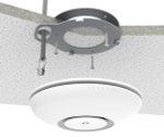 MikroTik cAP ac RBcAPGi-5acD2nD белый