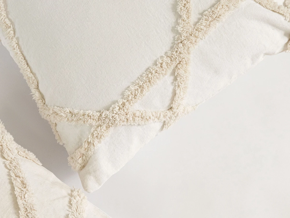 Набор чехлов на подушку Moor