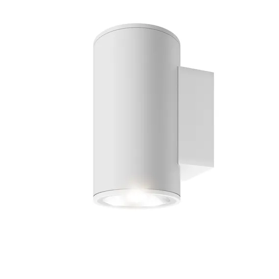 Уличный настенный светильник Outdoor O303WL-L10W3K