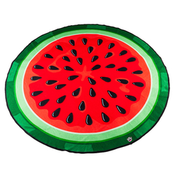 Покрывало пляжное watermelon