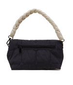 Сумка через плечо + поясная сумка Desigual - темно-синий(23WAXY10)