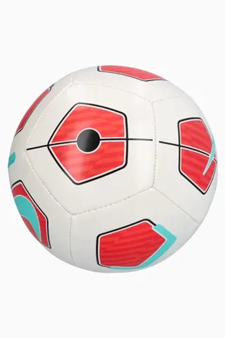 Футбольный мяч Nike Mercurial Fade размер 5 - белый