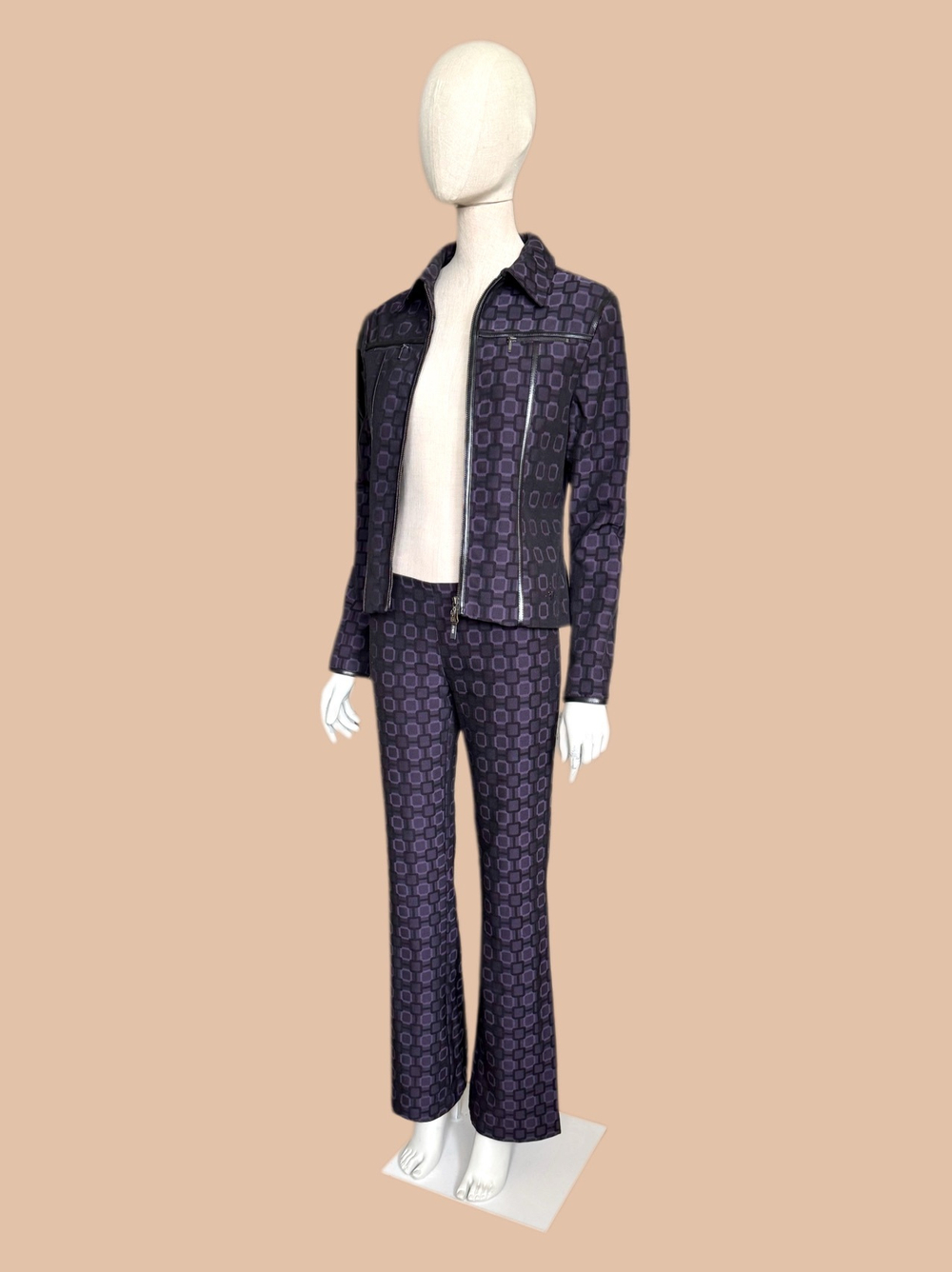 Костюм FENDI jeans
