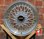 Комплект дисков BBS Super RS 16x8 et20 4x100/4x114.3