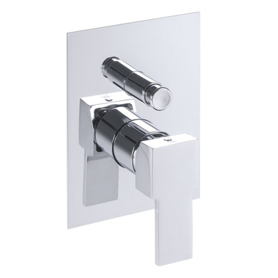 Смеситель для душа Migliore Kvant 18784 хром