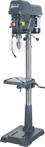 Станок сверлильный PROMA E-1720FVL/400 25401706