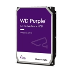 Жесткий диск Western Digital Purple 4TB, (WD42PURU)