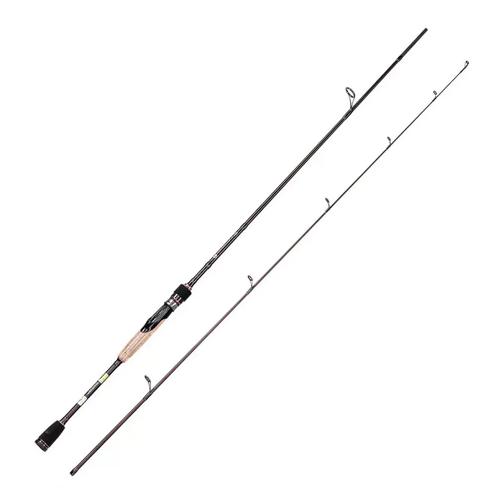 Удилище спиннинговое SMAP PLUS VP S702MLF RYOBI