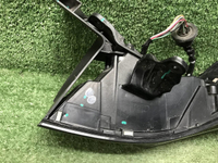 Фонарь левый внешний Jetour Dashing (2022-н.в.)
