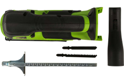 Лобзик GREENWORKS GD24JS 24 V без акк и з/у   3601407