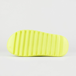 Шлёпки Adidas Yeezy Slide Green