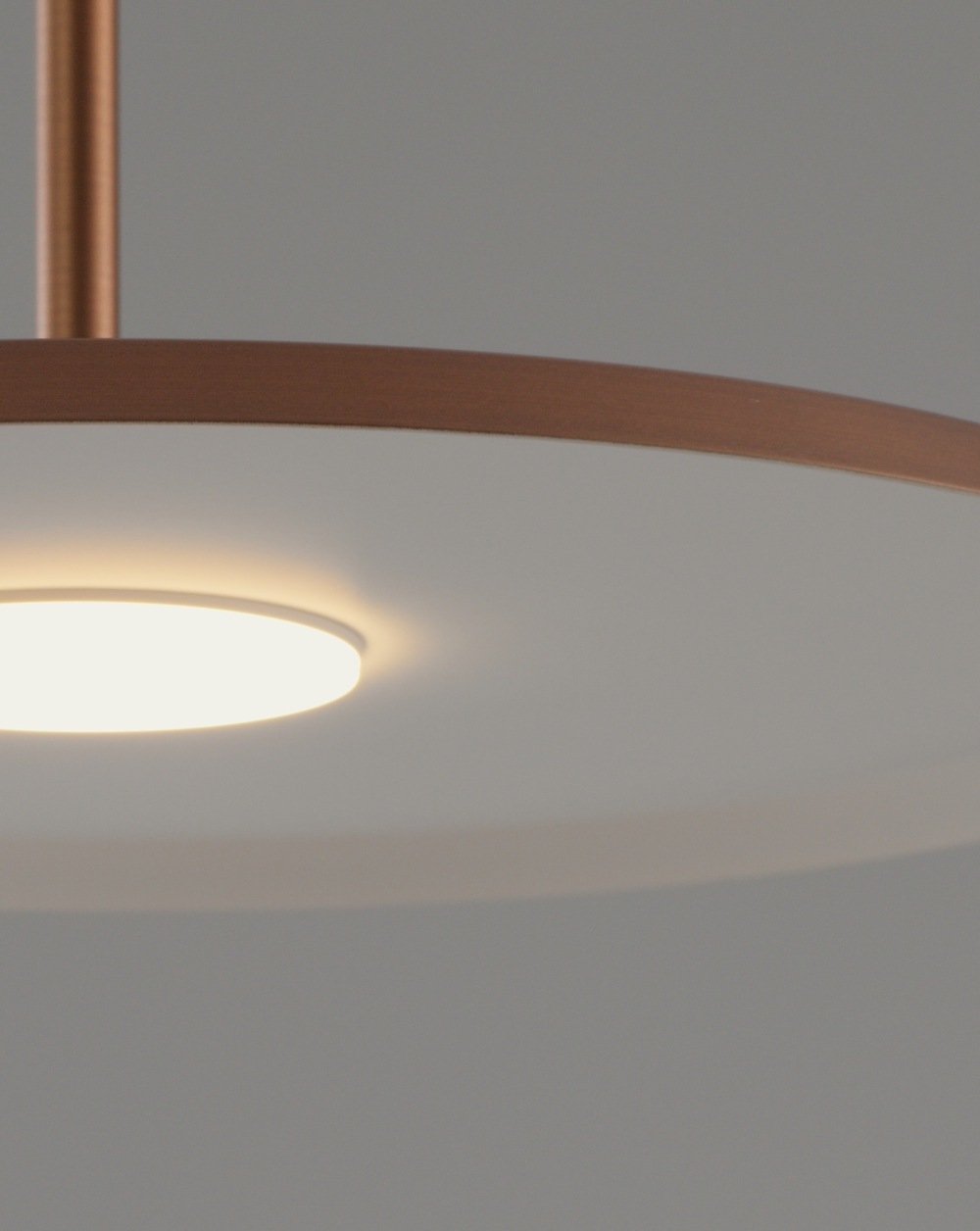 Светильник подвесной светодиодный Moderli V11104-PL Keiro