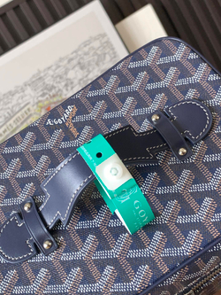 Goyard Muse Vanity Case