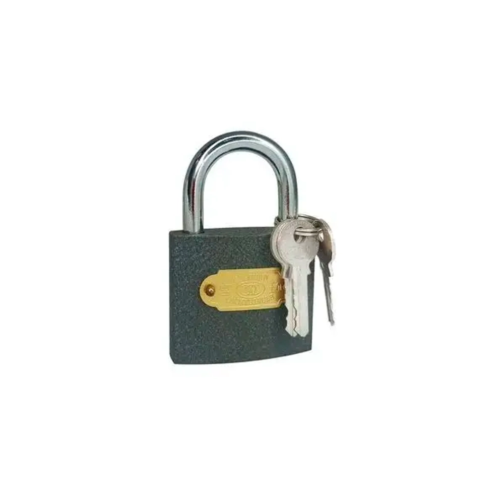 ЗАМОК МИНИ 63 мм 7031-63