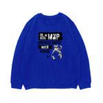 Свитшот "Мир вокруг Бордер Колли"